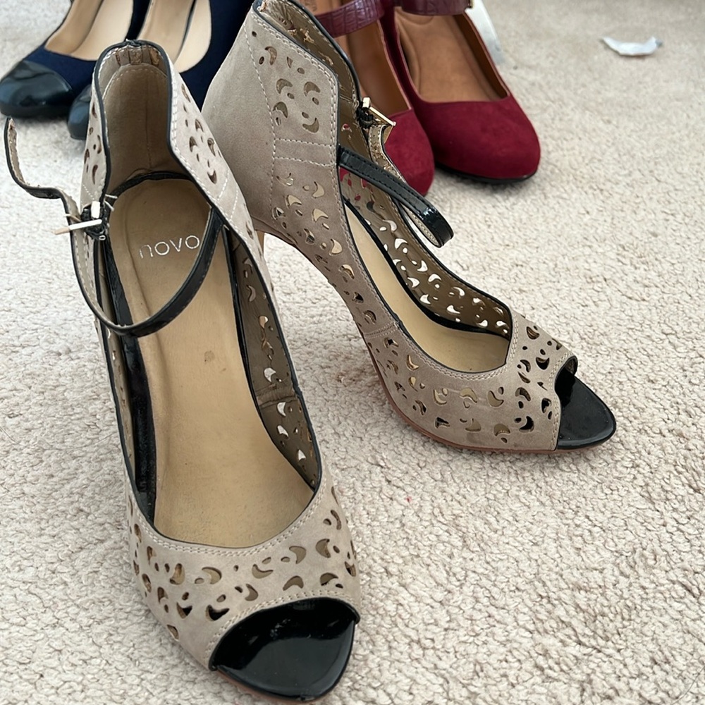 Heels